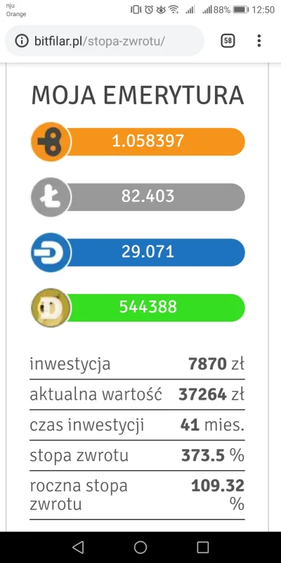 Koryntiusz - Jak w 11 miesięcy stracić 300 tys. wituralnego zysku.
W komentarzu scre...