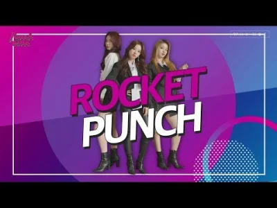 XKHYCCB2dX - 로켓팀ㅣLittle Mix - Woman Like Me. Dance Coverㅣ#로켓펀치 Rocket Punch [펀치타임 Pun...