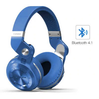 duxrm - Promocja na BF od 29.11 godz. 9.00
Słuchawki Bluedio T2S
Kupon sprzedawcy 1...