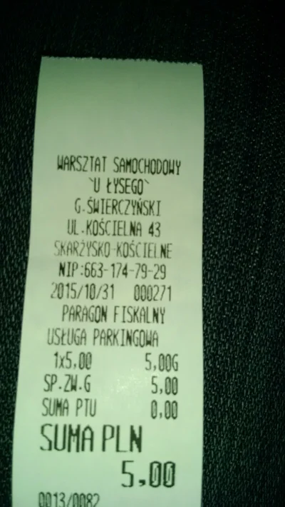 zagor - Grunt to dobra nazwa :)