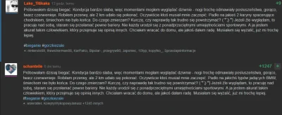 Lake_Titikaka - Właśnie zakończyłem mały eksperyment społeczny pokazujący jak wygląda...