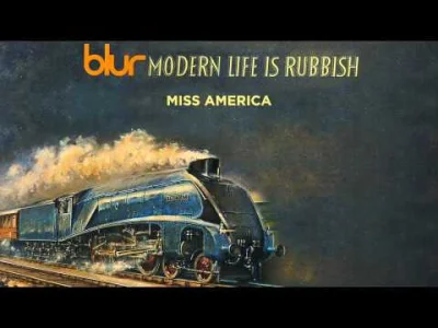 HeavyFuel - Blur - Miss America Quality Damon Albarn
#muzyka #muzykahf #blur #90s