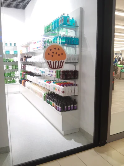 RicoElectrico - Wchodząc do sklepu #ziaja akceptujesz politykę cookies ( ͡° ͜ʖ ͡°)