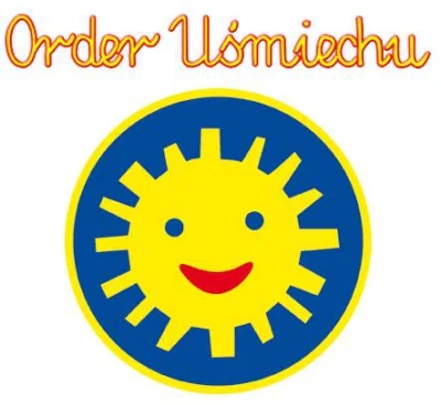 kgielo - @anamakota: order uśmiechu, za dobre żarty o poranku by milej upłynął dzień