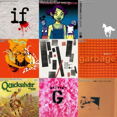 l.....a - #lastfm #tapmusic #3x3 #tydzien