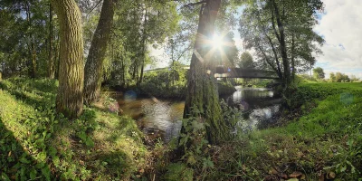 Soczi - Kolejna panorama z niedzielnego wypadu. Nodal Ninja 3 + Samyang 8mm



DA: ht...