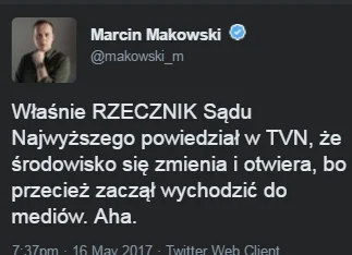 TenebrosuS - A MÓGŁ ZABIĆ! 


#nadzwyczajnakastaludzi w akcji ( ͡º ͜ʖ͡º)


#pol...