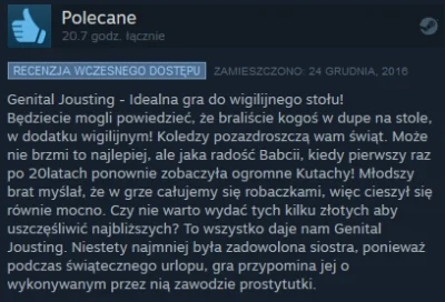 HrabiaTruposz - Zachęcająca recenzja, nie ma co
#gry #steam #wtf