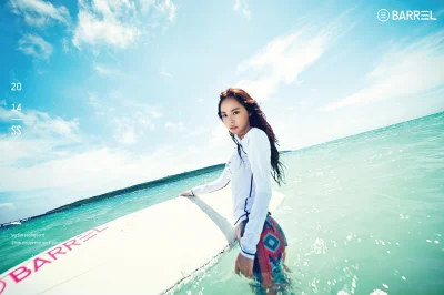 K.....o - #minhyorin 

#koreanka