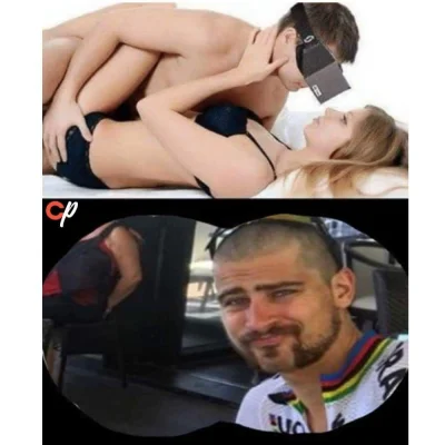 M.....a - #heheszki #tourdepologne #tdp #humorobrazkowy #sagan