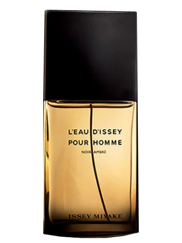 tymczasowy_wykopek - Issey Miyake - L'Eau d'Issey Pour Homme Noir Ambre

Ma ktoś ja...