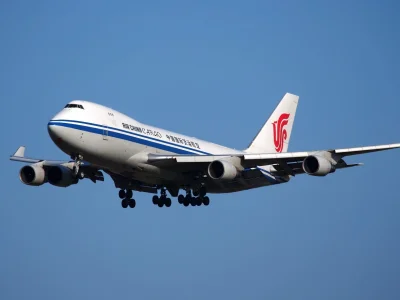 I.....a - @Info_turystyka: Z Warszawy do Pekinu liniami Air China

Z Warszawy do Pe...