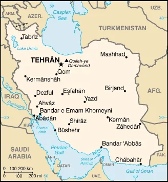gremlin085 - @PrezesKarp: W Iranie nie obchodzą tego święta