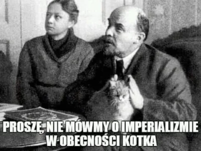 TerapeutyczneMruczenie - #lewackihumor #komunizm #kotki to już 100 lat