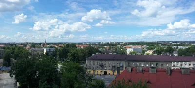 Froto - #radom #panorama

Mała bo kopnąłem się ze zdjęciem i brakuje mi kawałka po pr...