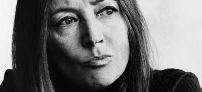 Dacjan - Oriana Fallaci mówiła o tym od dawna!