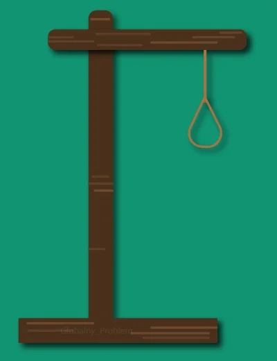 Globalny_Problem - Czy kara śmierci powinna istnieć jako rodzaj kary? 

 kara śmierc...