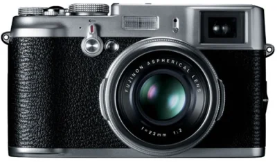 youpc - #finepix X100 - #cyfrowka z klasą - http://www.youpc.pl/news/FinePixX100cyfro...