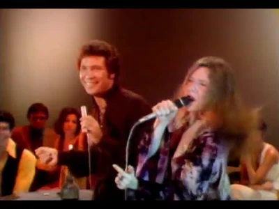 luxkms78 - #janisjoplin #janis #tomjones