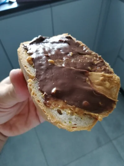 robvan - Masło orzechowe crunchy i nutella. Kocham gotowanie i eksperymenty w kuchni ...