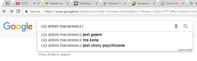 b.....a - #antoni #macierewicz #google #4konserwy #neuropa #heheszki