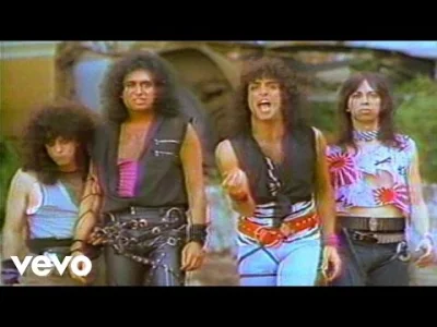 Kalafiores - Kiss - Lick it Up
#kalafioradio #muzyka #rock #oldiesbutgoldies