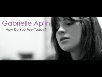 666donovo - #muzyka #gabrielleaplin