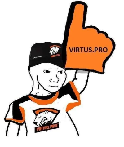 p.....7 - gotowi na jutro? ( ͡° ͜ʖ ͡°)
#csgo #virtuspro #pasha