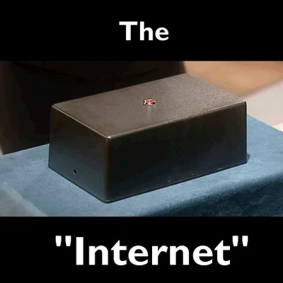 imarid - @elektryczny_mariusz: to jest prawdziwy internet ( ͡° ͜ʖ ͡°) #pdk