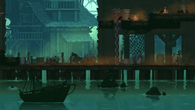 Tannhauser - #pixelart