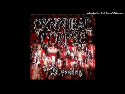 oggy1989 - [ #muzyka #muzykazszuflady #90s #metal #deathmetal #cannibalcorpse ] + #og...