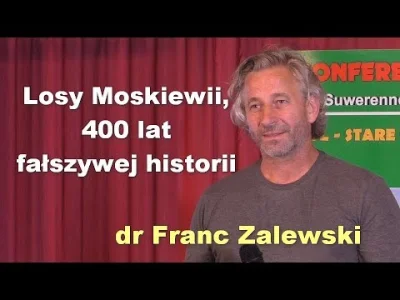 takniejest - #historia #rosja #historiaspiskowa 
Franc Zalewski - Losy Moskiewii, 40...