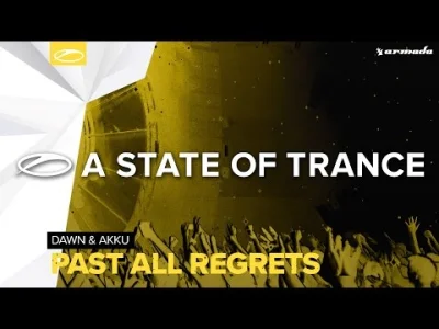 a.....r - Dawn & Akku - Past All Regrets (Extended Mix)

#trance