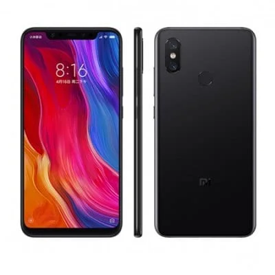 polu7 - Wysyłka z Polski.

1. [[Fast-08] Xiaomi Mi 8 Global Black - 6GB RAM 64GB RO...