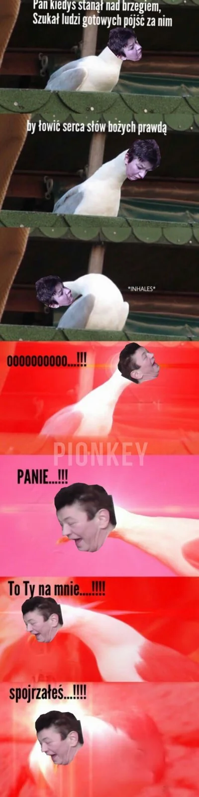 N.....8 - ! #!$%@? od @Pionkey 
#danielmagical