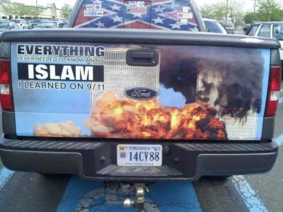 Froto - #oszukujo #islam #911 #wtc #redneck
