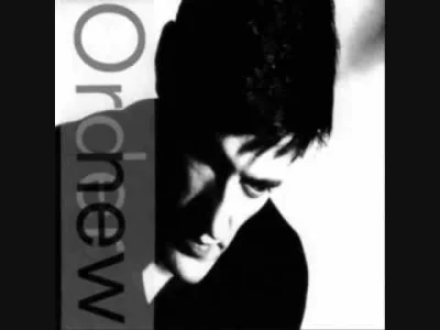 przewygryw - New Order - Elegia﻿
#muzyka #nadmuzyka