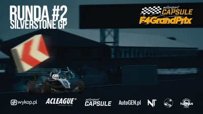 ACLeague - MOTORSPORT CAPSULE F4 Grand Prix

Oto listy startowe do jutrzejszej drug...