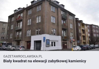 mszak - Kamienica do oceny
#wroclaw