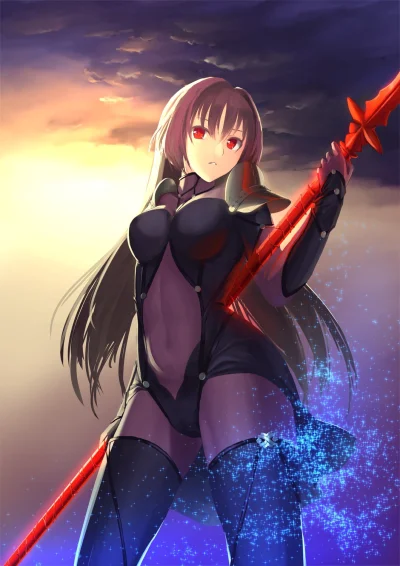 80sLove - Lancer z Fate/grand order - autor: CCJN
http://www.pixiv.net/memberillust....