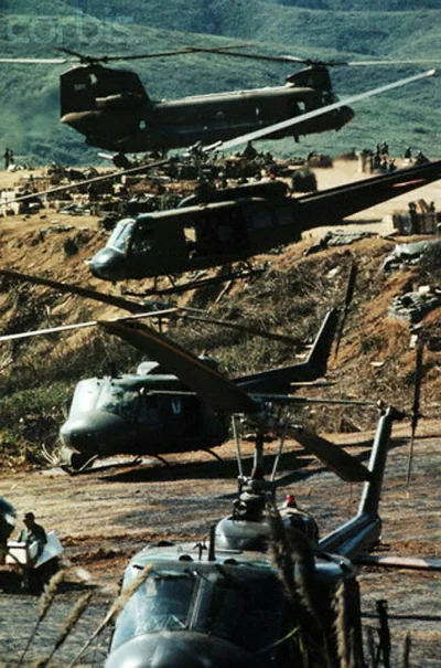 chuda_twarz - 22 marca 1971

#militaria #historia #wietnam