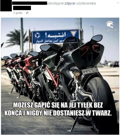Kapitan_Zurow - #motocykle #moto #motoryzacja #instantrak #rak #facebookcontent

Io...