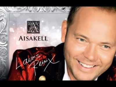 johanlaidoner - "Aisakell" czyli "Jingle Bells" po estońsku śpiewa Lauris Reiniks (kt...