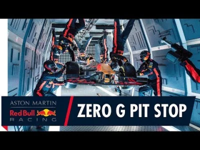 cheeseandonion - Zero Gravity Pit Stop


#redditselected #formula1 #ciekawostki #next...