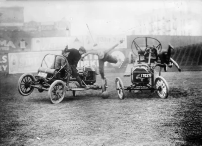 N.....h - Auto Polo
#fotohistoria #nowyjork #1913
