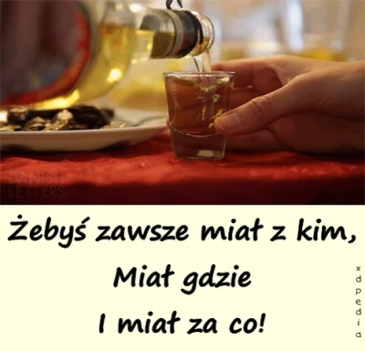 theone1980 - #alkoholzawszespoko #zyczeniadlamirkow