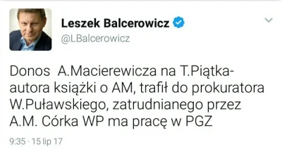 falszywyprostypasek - W Polsce jest wolność. Dziennikarzom nic nie grozi.
Mamy przeci...