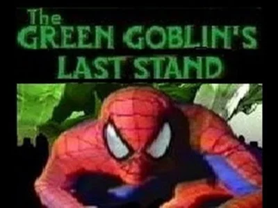 80sLove - The Green Goblin's Last Stand - jedyny prawilny film na podstawie komiksu S...