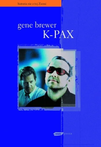 p3sman - 6 240 - 2 = 6 238

Tytuł: K-Pax
Autor: Gene Brewer
Gatunek: fantasy, sci...
