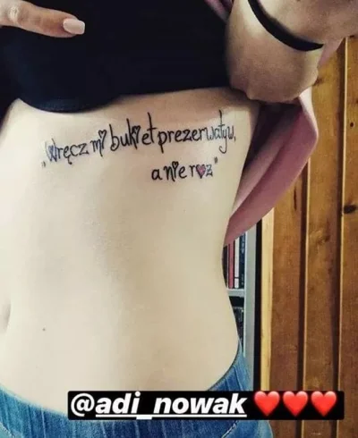 ketiovv - o jak prychłem
#tatuaze #polskirap #heheszki #rakcontent